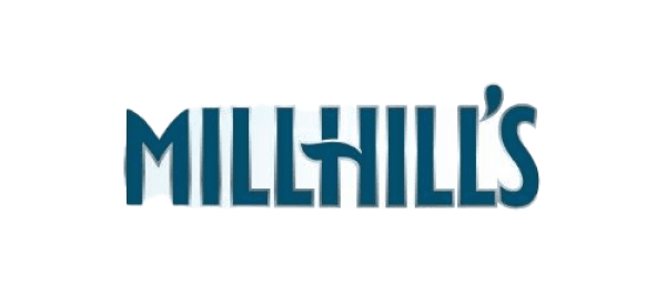 MILLHILL’S - logo